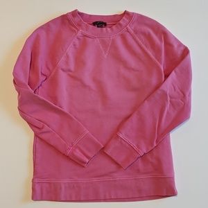 J Crew Sweatshirt